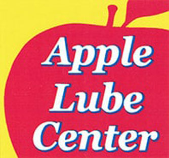 apple lube center springfield il