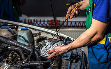 oil changes in springfield illinois